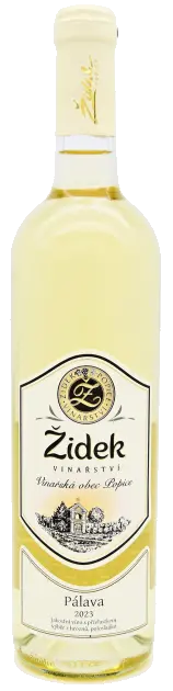 Pálava 2023