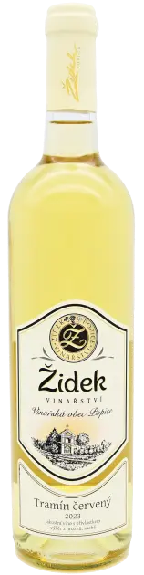 Tramín 2023